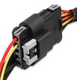 Holley Fuel Cell EFI Pump Module/VR Series Brushless Assemblies 12-149 Pumps, Assemblies, Electric In-tank, 12 V, 130 psi, Alcohol, E85, Gasoline, Each thumbnail 8
