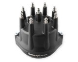 Holley EFI Dual-Sync Distributors 565-209BK Distributors, EFI, Dual-Sync, Hall Effect, Computer-controlled, Male/HEI, Black Cap, Black Housing, Chrysler, Dodge, Plymouth, 6.3L, 6.6L, Each thumbnail 3