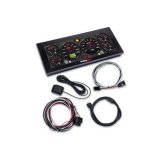 Holley EFI 12.3 in. Pro Dash Touch Screens 553-111 Fuel Injection System Components, EFI, Dash, Screen, Black Case, Wire Harness, Multiple Inputs, Built-in GPS, Odometer, Kit thumbnail 4