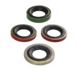 Holley LS Engine Swap Accessory Drive Systems 20-140P Pulley Sets, Serpentine, System, R4 A/C Only, Polished, Buick, Chevrolet, GMC, Oldsmobile, Pontiac, Kit thumbnail 1