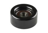 Holley LS Engine Swap Accessory Drive Systems 20-140P Pulley Sets, Serpentine, System, R4 A/C Only, Polished, Buick, Chevrolet, GMC, Oldsmobile, Pontiac, Kit thumbnail 4