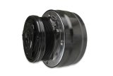 Holley LS Engine Swap Accessory Drive Systems 20-140P Pulley Sets, Serpentine, System, R4 A/C Only, Polished, Buick, Chevrolet, GMC, Oldsmobile, Pontiac, Kit thumbnail 5