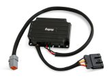 Holley VR1 Series Fuel Pumps 12-767 Pumps, Series, Electric, In-tank, 335 gph, 1,268 lph, 130 psi, 12V, -10 AN Outlet, Female O-ring, 2-Step Controller, Harness, Each thumbnail 1
