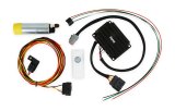 Holley VR1 Series Fuel Pumps 12-767 Pumps, Series, Electric, In-tank, 335 gph, 1,268 lph, 130 psi, 12V, -10 AN Outlet, Female O-ring, 2-Step Controller, Harness, Each thumbnail 4