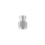 Holley EGT Bungs 543-161 Fitting, Bung, Weld-In, Sensor, Stainless Steel, 1/4 in., Each thumbnail 3