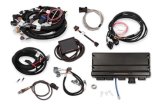 Holley Terminator X MAX Engine Management Systems 550-932 Systems, MAX, 8-EV6 Injectors, 8-Coils, Analog Input, Tuner Controls, Chevy, LS, 5,7L, 1x Cam, 24x Crank, Kit thumbnail 6