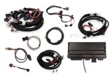 Holley Terminator X MAX Engine Management Systems 550-916T Systems, MAX, 8-EV1 Injectors, 8-Coils, Trans Control, Sensors, USB Tune Cable, Chevy, LS, 5.7L, 1x Cam, 24x Crank, Kit thumbnail 2