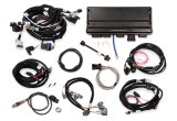 Holley Terminator X MAX Engine Management Systems 550-928T Systems, MAX, 8-EV6 Injectors, 8-Coils, Sensors, Trans Control, USB Cable, Chevy, LS, 4.8-6.2L, 4x Cam, 58x Crank, Kit thumbnail 2