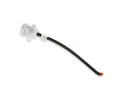 Holley Clutch Master Cylinder Reservoirs 319-110 Reservoirs, Replacement, Reservoir, OE Style, Remote Style, Plastic, White, Chevy, Camaro, Pontiac, Firebird, Each thumbnail 5