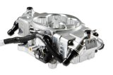Holley Terminator X Stealth 4150 EFI Fuel Injection Systems 550-1001 Systems, X, EFI, Four Injectors, Throttle Body, Speed Density, Aluminum, Shiny, Tunable, Kit thumbnail 7