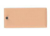 Holley HydraMat Fuel Pickups 12-924-1 Strainers, HydroMat, Pickup, Side Inlet, -10 AN, 30.00 in. Long, 14.00 In. Wide, Circle Track use, Each thumbnail 1