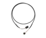 Holley EFI CAN Adapter Harnesses 558-452 Fuel Injection System Wiring Harnesses, EFI, Harness, Male to Female Adapter, 48 in. Long, for Racepak or Device, Each thumbnail 2