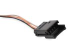 Holley EFI CAN Adapter Harnesses 558-452 Fuel Injection System Wiring Harnesses, EFI, Harness, Male to Female Adapter, 48 in. Long, for Racepak or Device, Each thumbnail 5