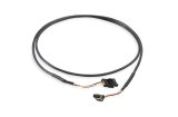 Holley EFI CAN Adapter Harnesses 558-452 Fuel Injection System Wiring Harnesses, EFI, Harness, Male to Female Adapter, 48 in. Long, for Racepak or Device, Each thumbnail 6