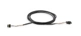 Holley EFI CAN Adapter Harnesses 558-453 Fuel Injection System Wiring Harnesses, EFI, Harness, Male to Female Adapter, 8 ft. Long, for Racepak or Device, Each thumbnail 5