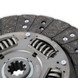 Holley Complete T5 Transmission Installation Kits 319-602 Manual Kit, SBF Windsor, Kit, 28 Ounce, 10 Spine, 10.5 in. Clutch, Sold as a Kit thumbnail 2