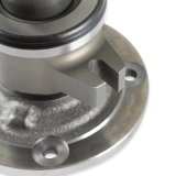Holley Complete T5 Transmission Installation Kits 319-602 Manual Kit, SBF Windsor, Kit, 28 Ounce, 10 Spine, 10.5 in. Clutch, Sold as a Kit thumbnail 9