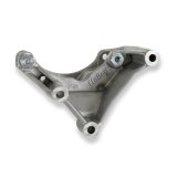 Holley Ford 7.3L Godzilla Alternator Kits 20-380 Alternators, Serpentine, 12 V, 105 amps, Natural, Bracket, Pulley, Belt, Fasteners, Ford, Godzilla, Kit thumbnail 1