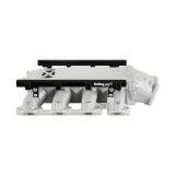 Holley EFI LT1 Gen V Ultra Lo-Ram Intake Manifolds 300-719 Manifolds, EFI, LT1, V, Lo-Ram, Burst Panel Flange, Multi-port Injection, 105mm Bore, Aluminum, Satin, Chevy, 5.3L, 6.2L, Each thumbnail 5