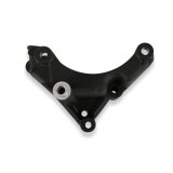 Holley Alternator Brackets 97-420 Brackets, Replacement, Bracket and Hardware, Cast Aluminum, Black Finish, for High-Mount Accessory Drive, Ford, 7.3L, Godzilla, Kit thumbnail 4
