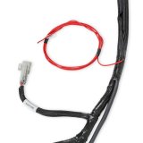 Holley LS Extended-Length Main Engine Harnesses 558-134 Wiring Harnesses, EFI, LS2/3/7, 58X/4X, Harness, Plug-and-Play, Extended Length, for Dominator/HP EFI Systems, Chevy, 6.0-7.0L, Each thumbnail 5