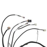 Holley LS Extended-Length Main Engine Harnesses 558-134 Wiring Harnesses, EFI, LS2/3/7, 58X/4X, Harness, Plug-and-Play, Extended Length, for Dominator/HP EFI Systems, Chevy, 6.0-7.0L, Each thumbnail 6