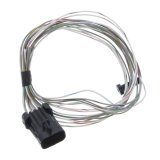 Holley Wiring Harnesses 558-462 Harnesses. EFI, Replacement, Input/Output Harness, Terminator EFI Systems, Pre-Terminated, Plug-and-Play, Each thumbnail 1