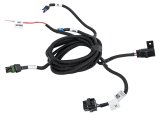 Holley EFI Dominator Transmission Harnesses for 1976-2002 CAMARO, FIREBIRD - 558-481 Harnesses, EFI, Control Harness, F-Body, T-56 Tranny, Plug-and-Play, VSS, Reverse Lockout, Terminator X, Max X ECUs, Each thumbnail 1