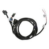 Holley EFI Dominator Transmission Harnesses for 1976-2002 CAMARO, FIREBIRD - 558-481 Harnesses, EFI, Control Harness, F-Body, T-56 Tranny, Plug-and-Play, VSS, Reverse Lockout, Terminator X, Max X ECUs, Each thumbnail 2