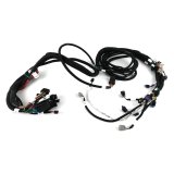 Holley EFI Systems Main Wiring Harnesses 558-141 Harnesses, EFI, Harness with Smart Coils, 7.3L Godzilla, Ford Each thumbnail 1