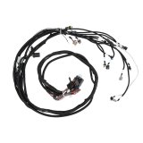 Holley EFI Systems Main Wiring Harnesses 558-141 Harnesses, EFI, Harness with Smart Coils, 7.3L Godzilla, Ford Each thumbnail 2