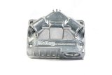 Holley Fuel Bowls 134-103S Bowls, Primary, Center Hung, Shiny, 2300/4150/4160, Each thumbnail 2