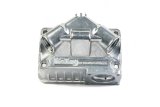 Holley Fuel Bowls 134-103S Bowls, Primary, Center Hung, Shiny, 2300/4150/4160, Each thumbnail 3