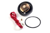 Holley Replacement Choke Caps 45-230 Components, Electric Cap, 4165, 4175, 4360 Series, Each thumbnail 3