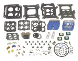 Holley Trick Kits 37-933 Carburetor Rebuild, Kit, 2300, 2305, 4150, 4160, 4165, 4175, 4180, 4500 Models, Kit thumbnail 1
