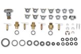 Holley Trick Kits 37-933 Carburetor Rebuild, Kit, 2300, 2305, 4150, 4160, 4165, 4175, 4180, 4500 Models, Kit thumbnail 6