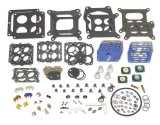 Holley Trick Kits 37-933 Carburetor Rebuild, Kit, 2300, 2305, 4150, 4160, 4165, 4175, 4180, 4500 Models, Kit thumbnail 7