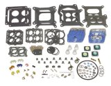 Holley Trick Kits 37-933 Carburetor Rebuild, Kit, 2300, 2305, 4150, 4160, 4165, 4175, 4180, 4500 Models, Kit thumbnail 8