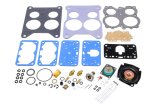 Holley Marine Carburetor Renew Kits 703-34 Rebuild Kits, Holley, Carburetor, Kit, Instructions, Parts, Hardware, Gaskets, for R80310, -1, -2, R80391, R80552, Kit thumbnail 2