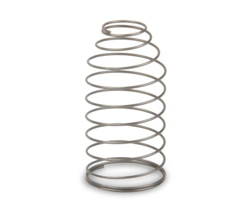 Holley Carburetor Float Springs 20-123 Springs, Bowl, Side Hung Float, Steel, Each