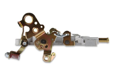 Holley Replacement Throttle Base Plates 112-116 Carburetor Plates, Replacement, Plate, Cast Aluminum, Assembly, for 0-4779, Each thumbnail 2