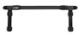 Holley Fuel Lines 34-48 Lines, Braided Flex, Steel, Aluminum Black Fittings, -8 AN Male, -8 AN Female, Ultra 4500 HP, Kit thumbnail 3