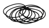 Holley Intake Manifold Gaskets 508-22 Gaskets, Manifold, O-ring Seals, Rubber, Stock Ports, 8-piece, Chevy, LS, 6.2L, 7.0L, Set thumbnail 1