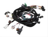 Holley EFI Systems Wiring Harnesses 558-108 Harnesses, EFI, Ford 2V/4V Modular, Main Harness, Multi-port Fuel Injection, for HP, Dominator, Systems, Ford, 4.6-5.4L, Each thumbnail 1