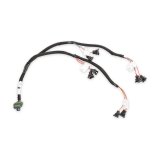 Holley Replacement Fuel Injector Wiring Harnesses 558-209 Injection System Harnesses, EFI, Replacement, Ford V8, Harness, Multi-Port, for HP, Dominator EFI Systems, Each thumbnail 2