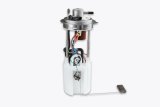 Holley Electric In-Tank Fuel Pumps 12-954 Pumps, Electric, In-Tank, 255 lph, 110 psi, 12V, Sending Unit, Stock Inlet and Outlet, Chevy, GMC, Truck, 4.3L, 4.8L, 5.3L, 6.0L, 8.1L, Each thumbnail 2