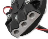 Holley Diecast In-Tank Retrofit Fuel Pump Modules 12-158 Pumps, Retrofit, Die-Cast, In-Tank, Electric, 67 gph, 255 lph, 60 psi, 12V, Aluminum Housing, 1/4 in.-NPT Female, 6.5-12 in. Tank Depth, Each thumbnail 3
