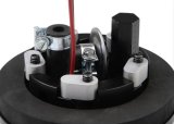 Holley Diecast In-Tank Retrofit Fuel Pump Modules 12-158 Pumps, Retrofit, Die-Cast, In-Tank, Electric, 67 gph, 255 lph, 60 psi, 12V, Aluminum Housing, 1/4 in.-NPT Female, 6.5-12 in. Tank Depth, Each thumbnail 5