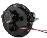 Holley Fuel Cell EFI Pump Module Assemblies 12-146 Pumps, Cell, Drop-In EFI, 450 lph, 87 psi, -8 AN O-ring Return, -10 AN O-ring Outlet, 12-bolt flange, Each thumbnail 2