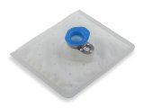 Holley Fuel Cell EFI Pump Module Assemblies 12-146 Pumps, Cell, Drop-In EFI, 450 lph, 87 psi, -8 AN O-ring Return, -10 AN O-ring Outlet, 12-bolt flange, Each thumbnail 3